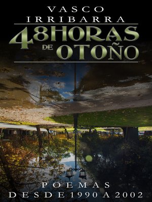 cover image of 48 Horas de otoño